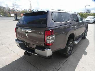 Mitsubishi L200 2.3D picture 12