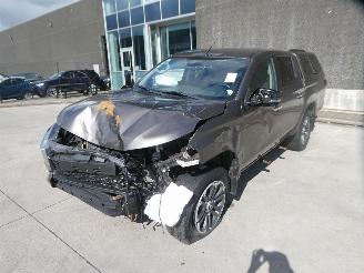 Mitsubishi L200 2.3D picture 4