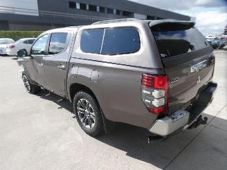 Mitsubishi L200 2.3D picture 9