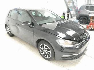 Volkswagen Golf COMFORTLINE picture 12