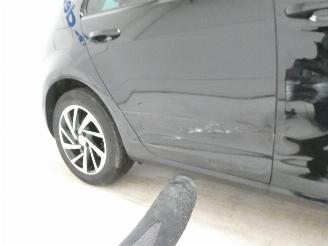 Volkswagen Golf COMFORTLINE picture 10