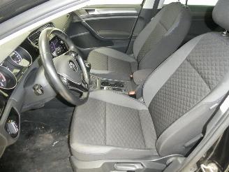 Volkswagen Golf COMFORTLINE picture 19