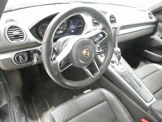 Porsche 718 Cayman CAYMAN picture 15