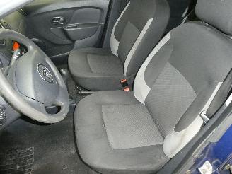 Dacia Sandero LIBERTY picture 21