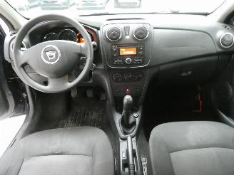 Dacia Sandero LIBERTY picture 19