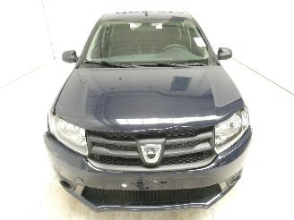 Dacia Sandero LIBERTY picture 2