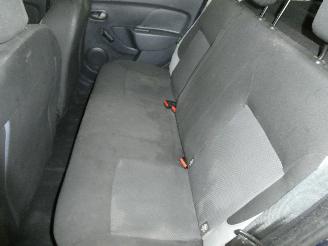 Dacia Sandero LIBERTY picture 22
