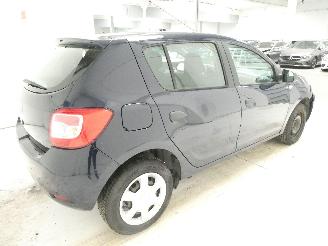 Dacia Sandero LIBERTY picture 10