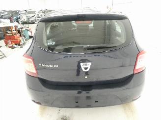 Dacia Sandero LIBERTY picture 8