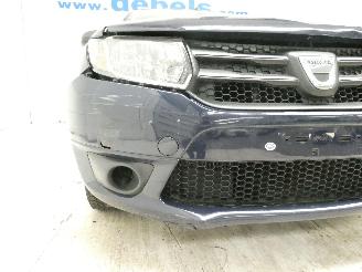 Dacia Sandero LIBERTY picture 14