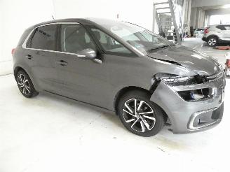 Citroën C4-picasso  picture 12