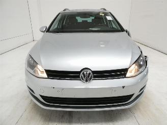 Volkswagen Golf 1.6D VARIANT TRENDLI picture 2