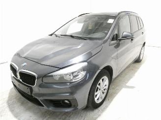 BMW 2-serie 1.5D 216D picture 3