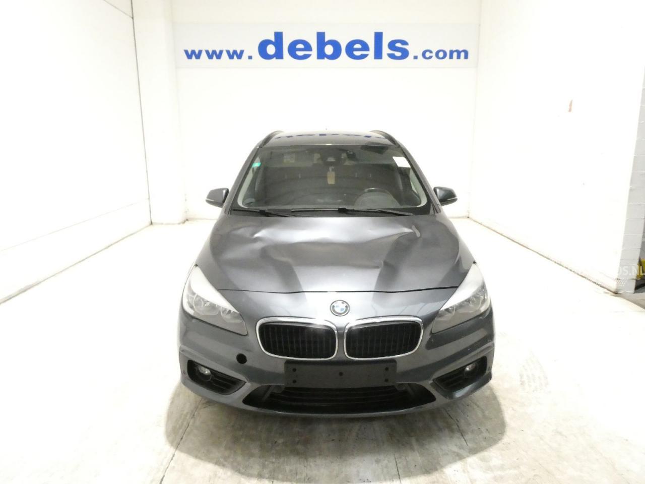 BMW 2-serie 1.5D 216D