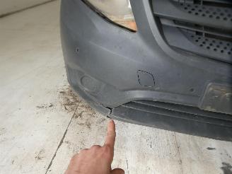 Mercedes Vito 110 CDI LANG picture 4