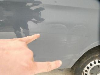 Mercedes Vito 110 CDI LANG picture 11