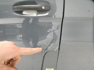 Mercedes Vito 110 CDI LANG picture 9