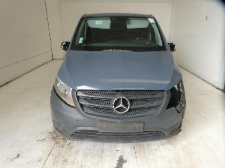 Mercedes Vito 110 CDI LANG picture 2