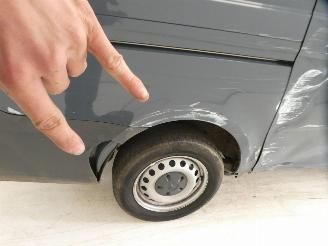 Mercedes Vito 110 CDI LANG picture 19