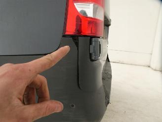 Mercedes Vito 110 CDI LANG picture 13