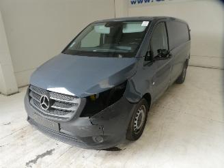 Mercedes Vito 110 CDI LANG picture 5