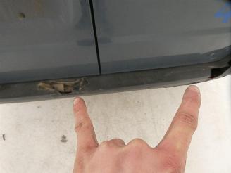 Mercedes Vito 110 CDI LANG picture 16