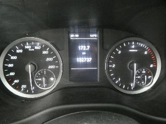 Mercedes Vito 110 CDI LANG picture 27