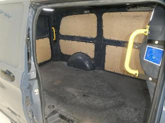 Mercedes Vito 110 CDI LANG picture 31