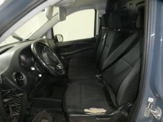 Mercedes Vito 110 CDI LANG picture 29