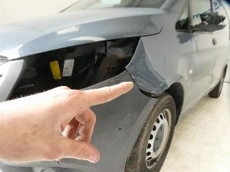 Mercedes Vito 110 CDI LANG picture 7