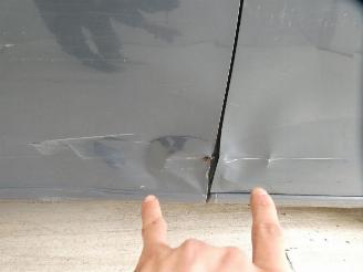 Mercedes Vito 110 CDI LANG picture 21