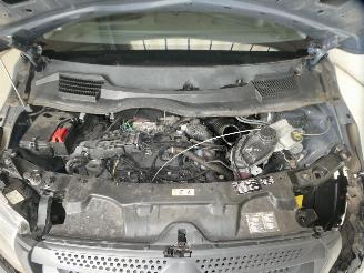 Mercedes Vito 110 CDI LANG picture 33