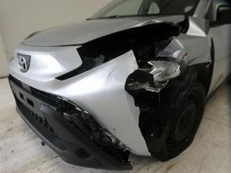 Toyota Aygo X picture 5