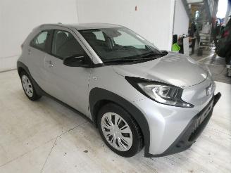 Toyota Aygo X picture 11