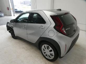 Toyota Aygo X picture 8