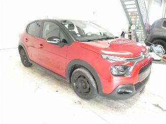 Citroën C3 III picture 14