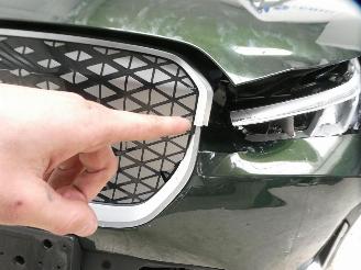 BMW X1 I EDRIVE20 picture 4