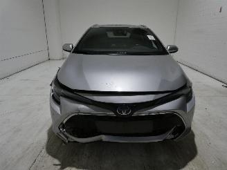 Toyota Corolla  picture 2