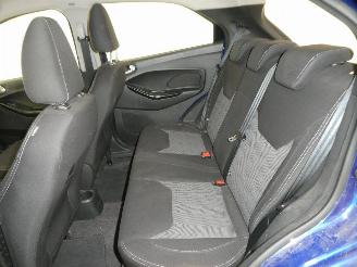 Ford Ka TREND picture 21