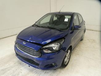 Ford Ka TREND picture 5