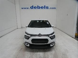 Citroën C3  picture 1