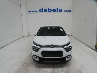 Citroën C3  picture 1