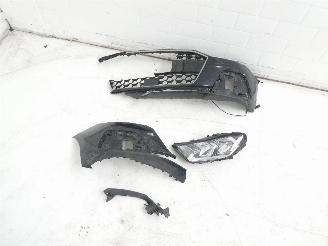 Audi A1 SPORTBACK ADVANCED picture 22