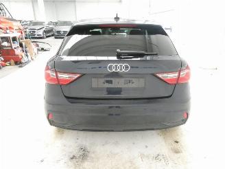 Audi A1 SPORTBACK ADVANCED picture 11