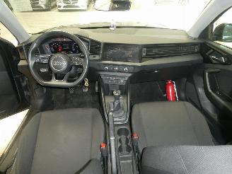 Audi A1 SPORTBACK ADVANCED picture 18