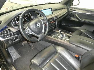 BMW X5 XDRIVE 40E picture 16