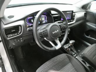 Kia Stonic 100 PULSE DCT picture 19