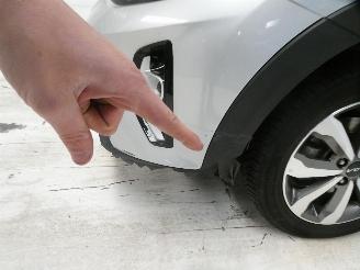 Kia Stonic 100 PULSE DCT picture 5