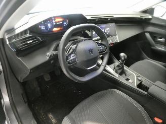 Peugeot 308 III ACTIVE PACK picture 22