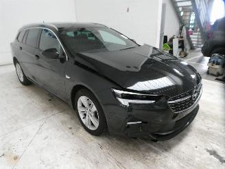 Opel Insignia 1.5D ELEGANCE picture 14